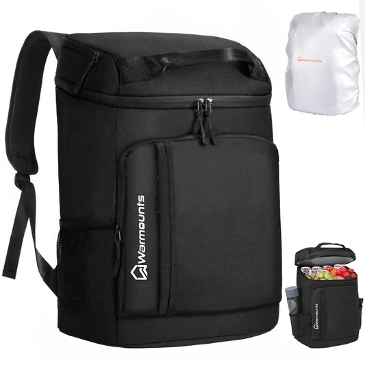 Insulated Backpack Cooler