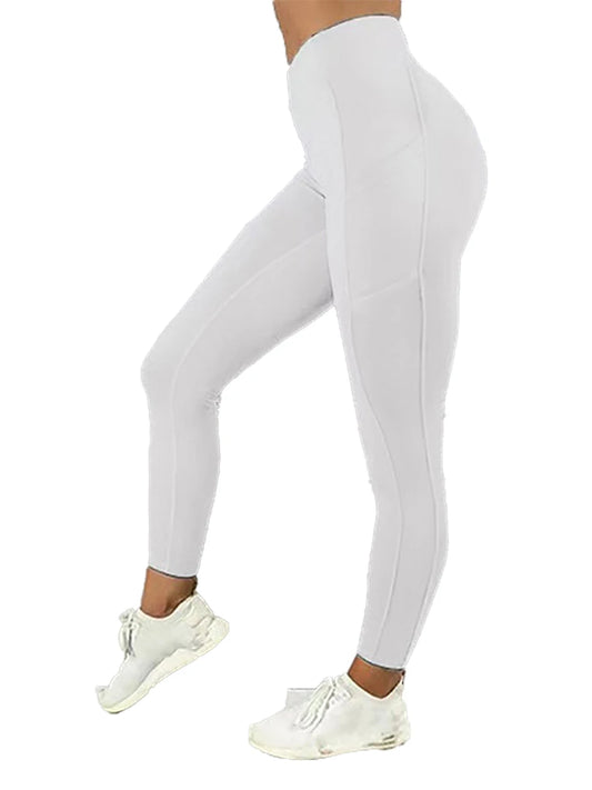 Women s High Waist Yoga Leggings