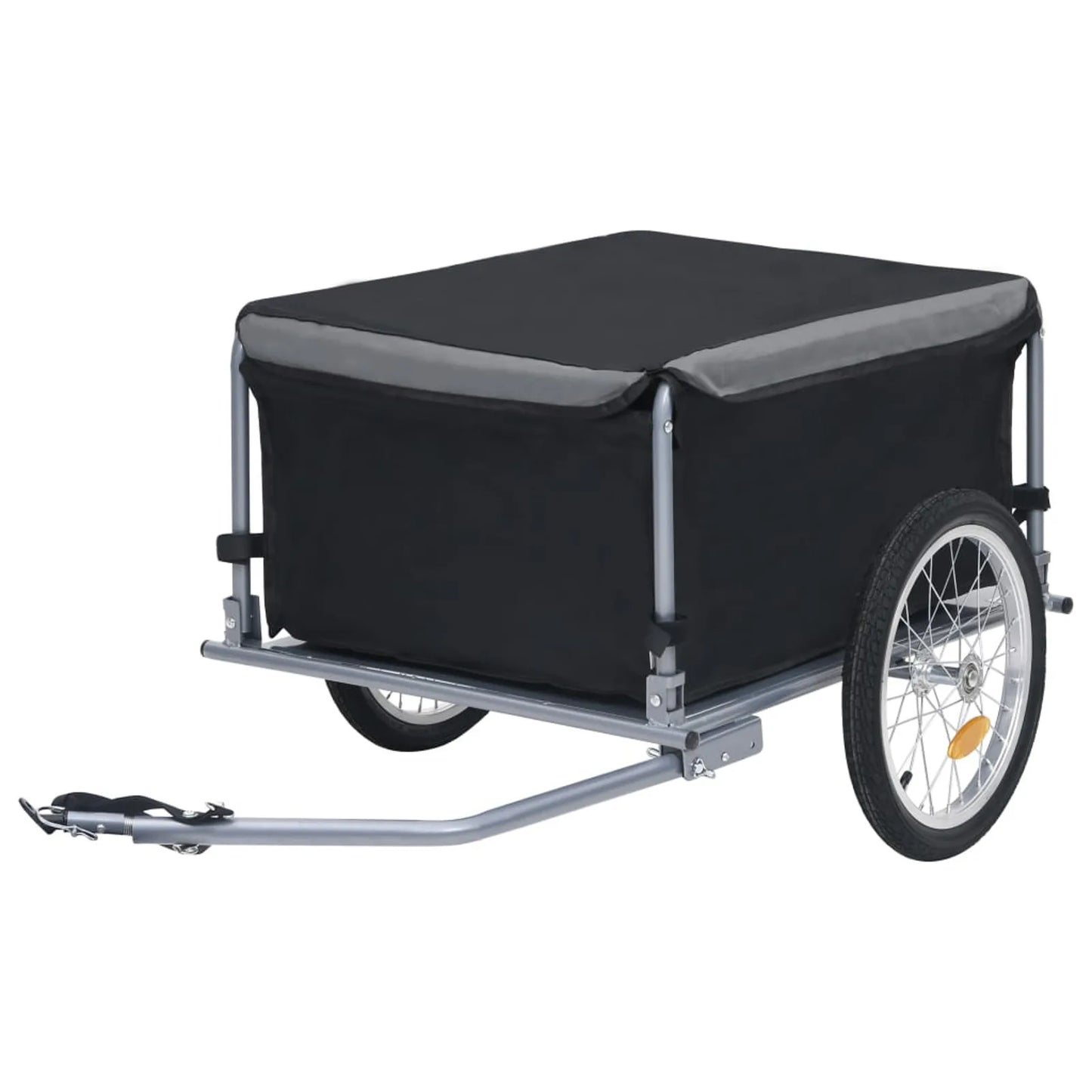 Bike Cargo Trailer