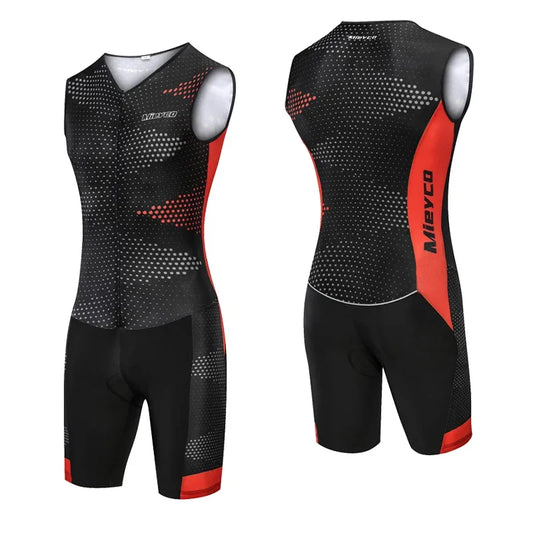 Triathlon Cycling Jersey 2022 Pro Team Cycling Clothing