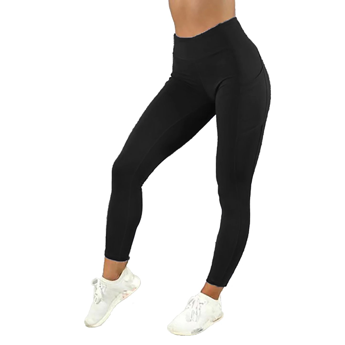 Women s High Waist Yoga Leggings