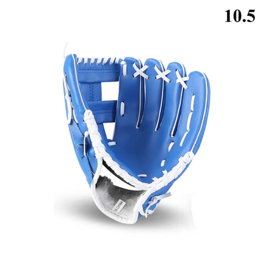 Softball Practice Baseball Gloves For Adult Men Women