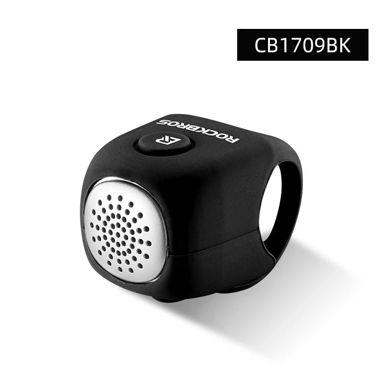 Electric Cycling Bell