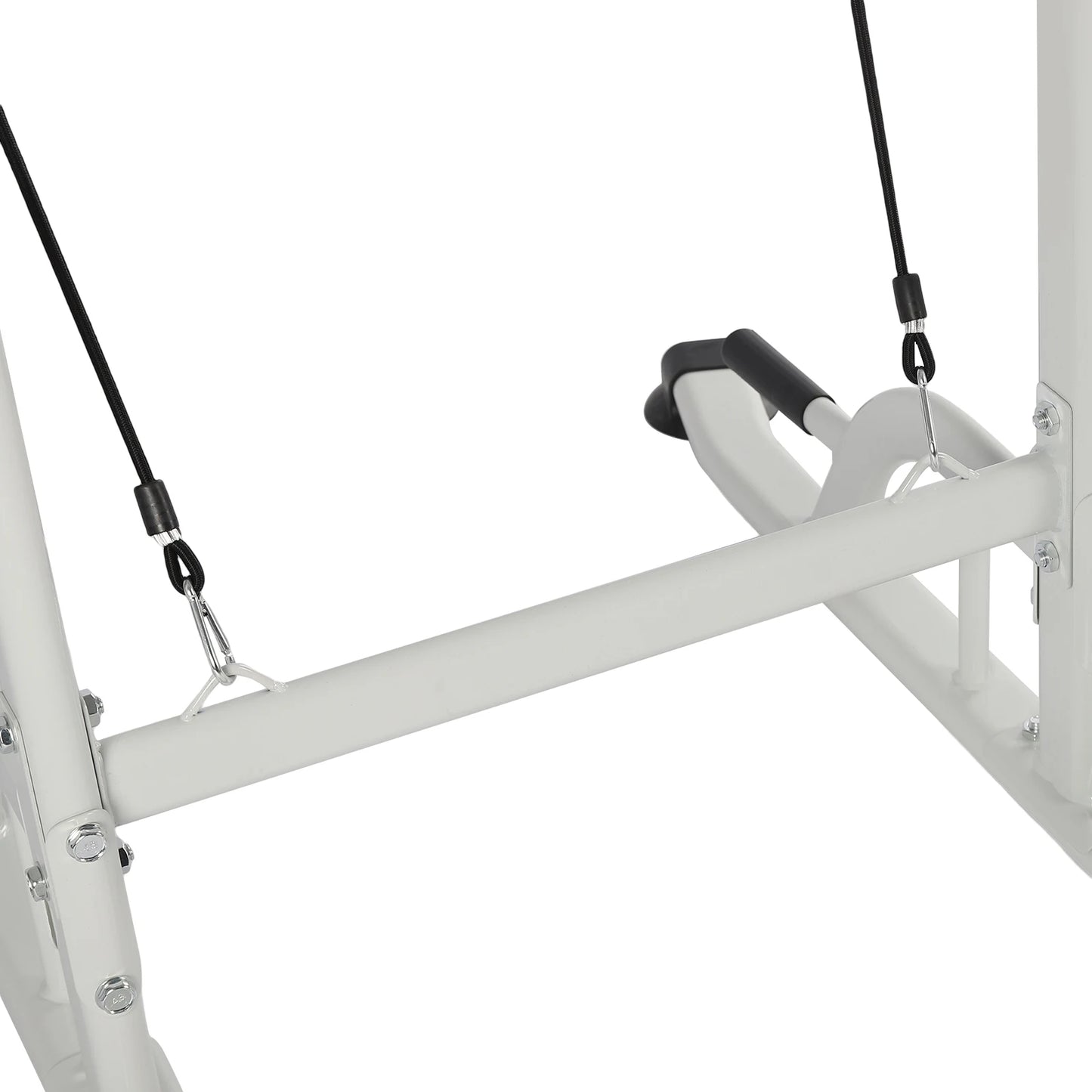 Power Tower, Dip Station Pull up Bar Home Gym