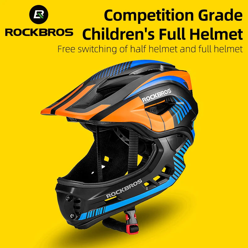 Child Cycling Helmet Impact Resistant