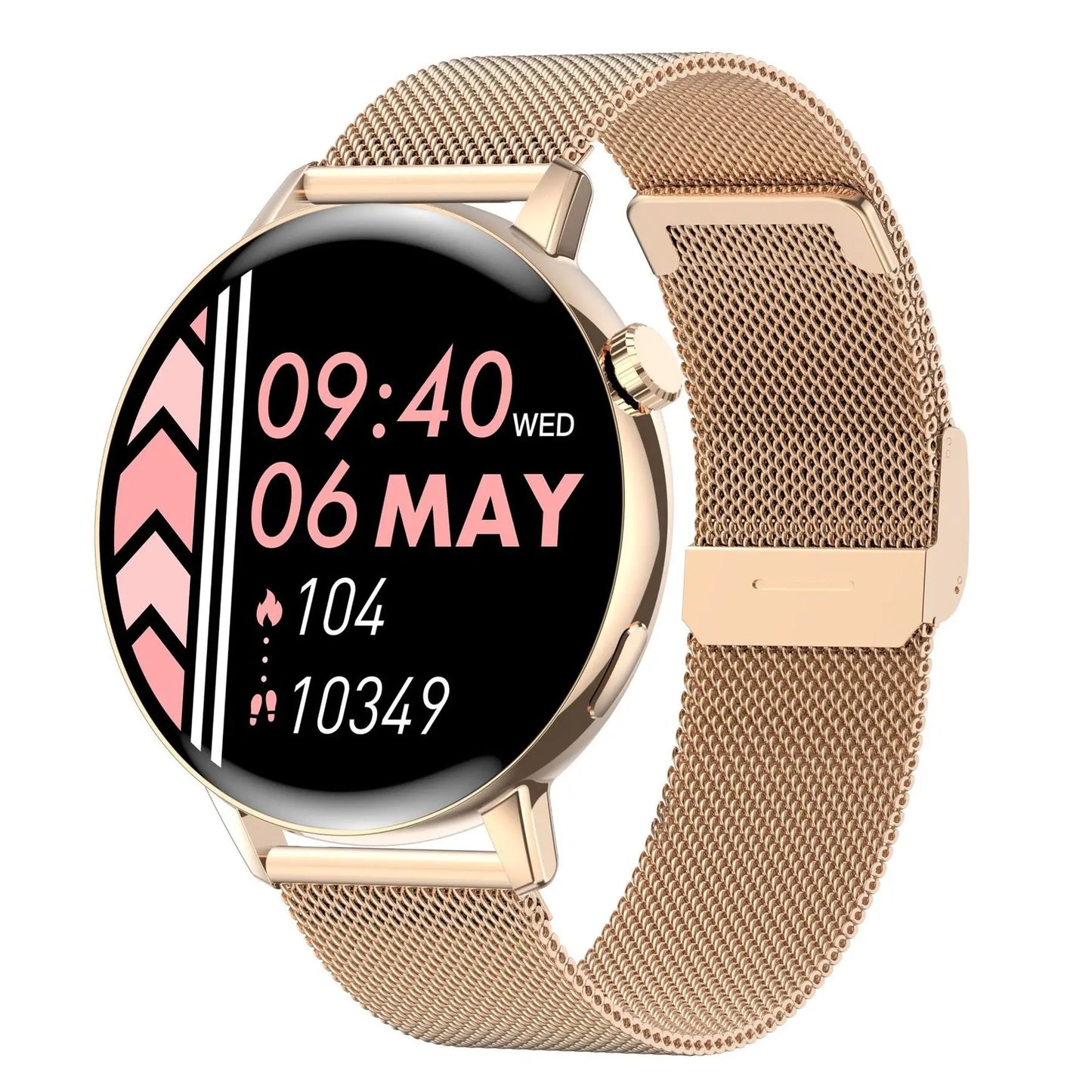 Women's Smart Watch Bluetooth