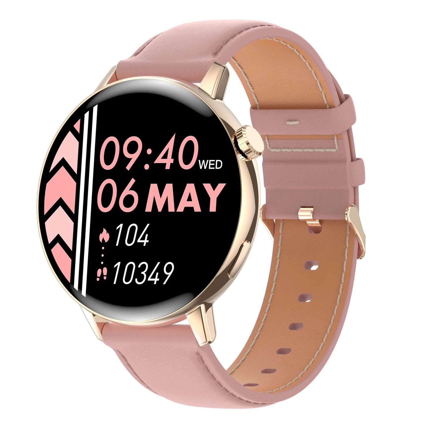 Women's Smart Watch Bluetooth