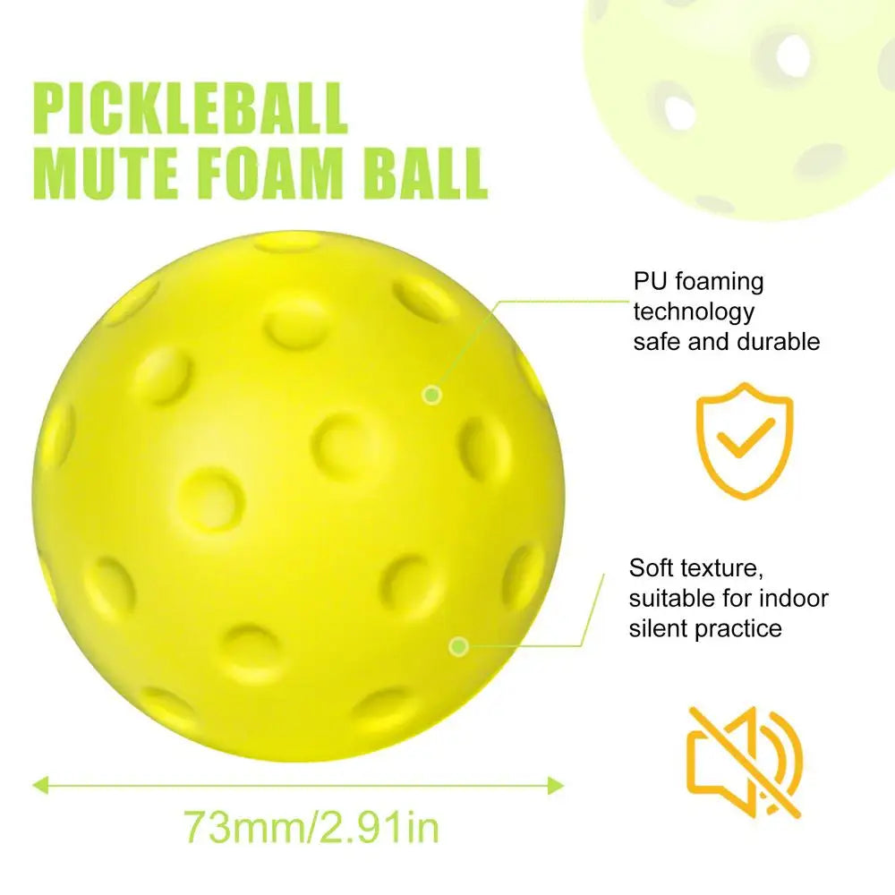 Pickleball Balls