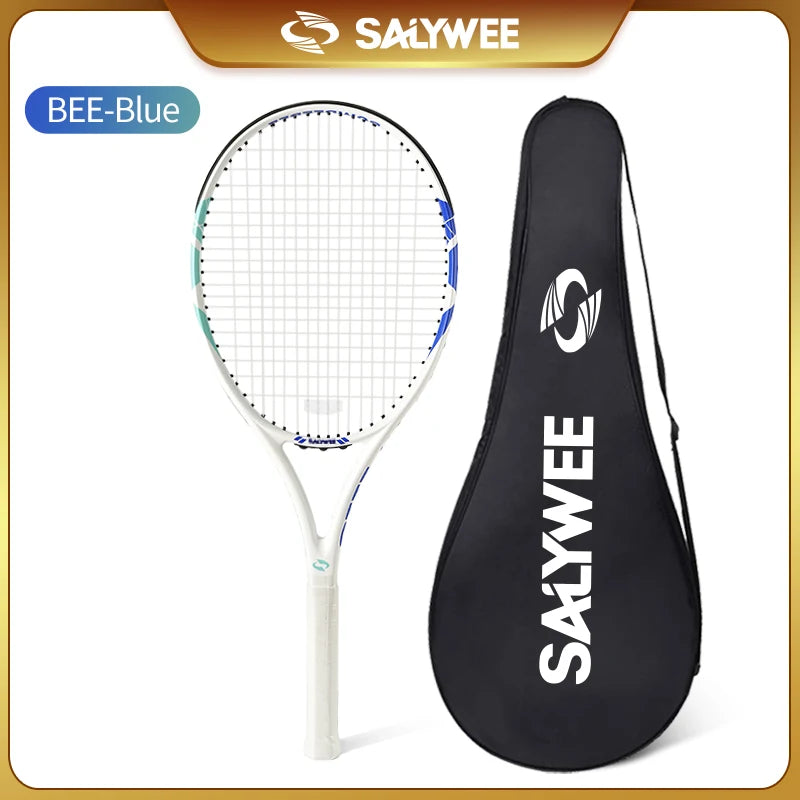 Professional Training Tennis Racket with String