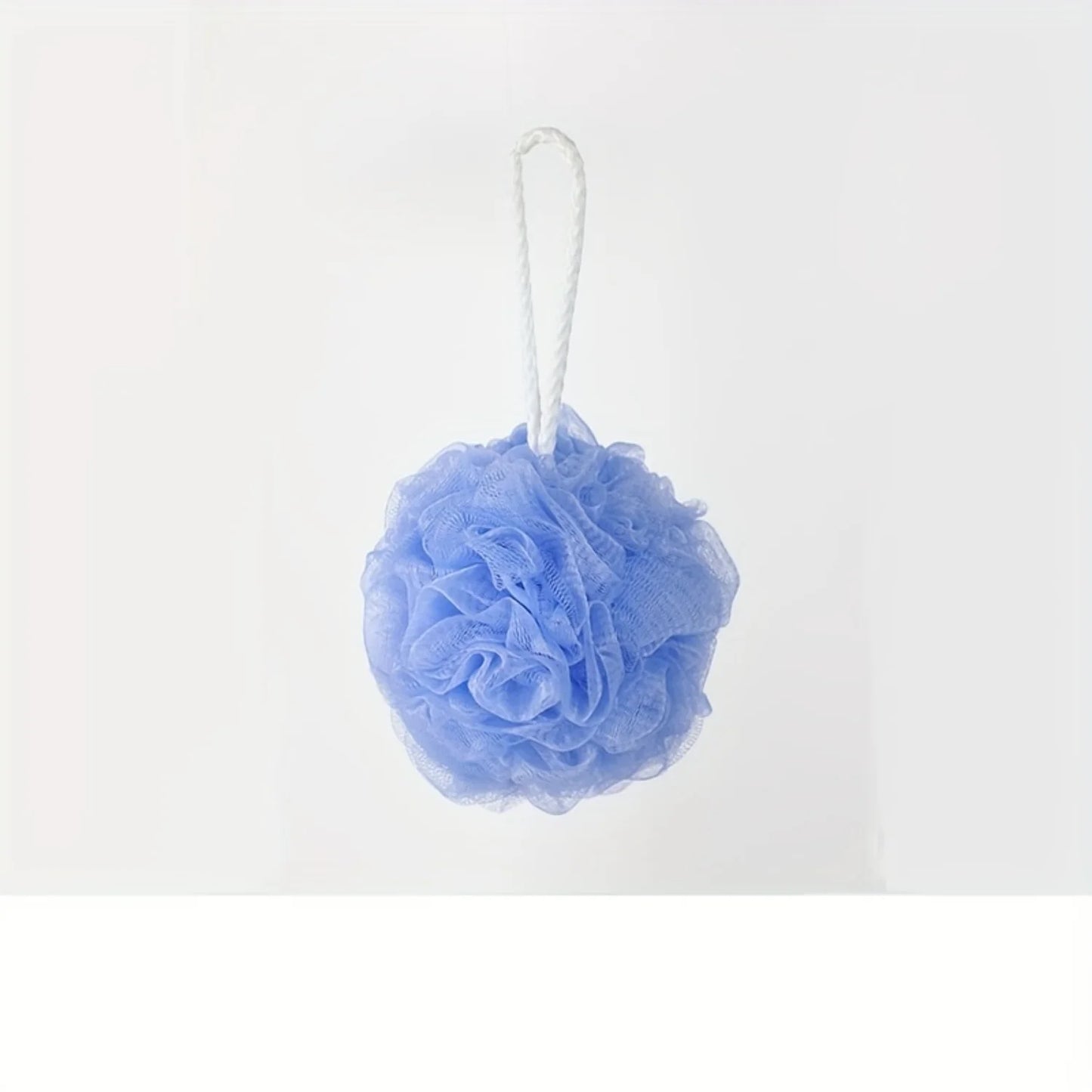 Exfoliating Shower Pouf Loofahs,