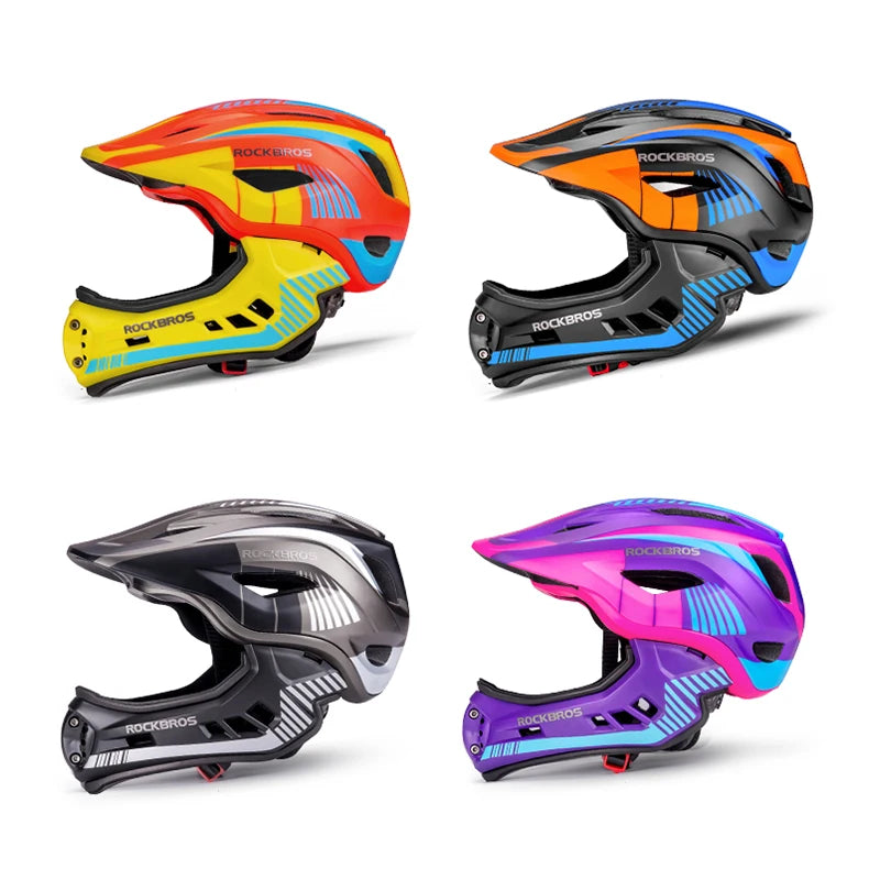 Child Cycling Helmet Impact Resistant