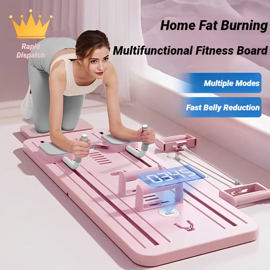Abdominal Exercise Board