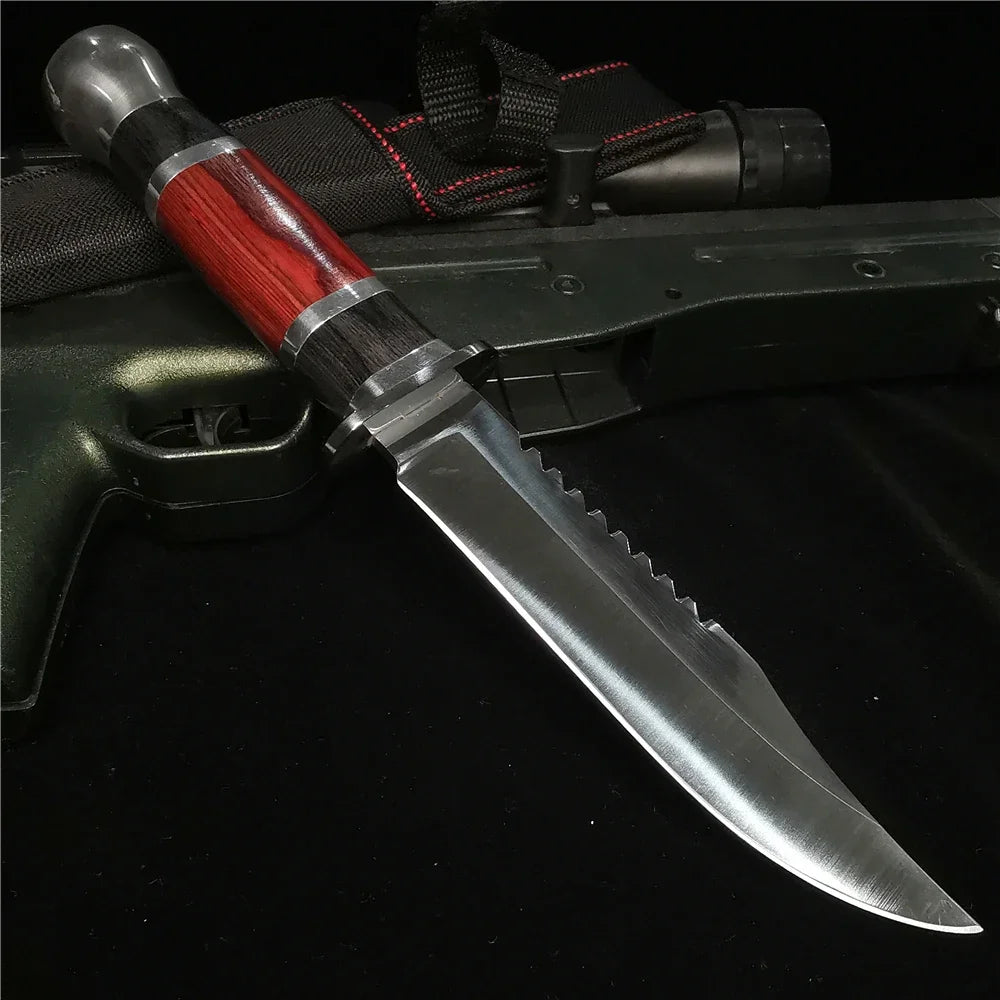 Sharp Sword, Stainless Steel Knife