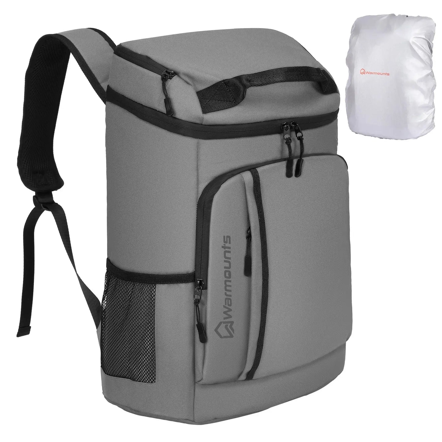 Insulated Backpack Cooler