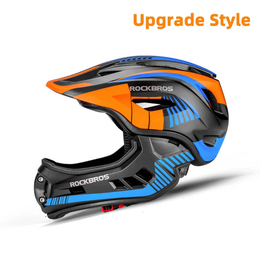 Child Cycling Helmet Impact Resistant