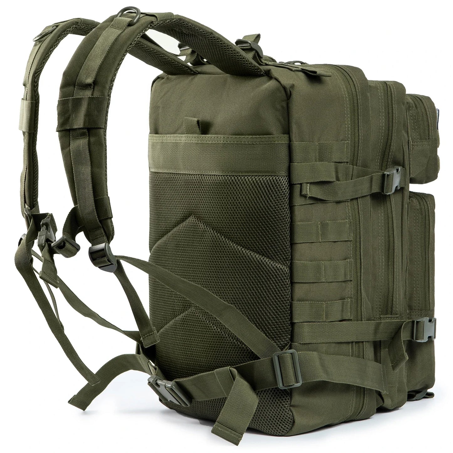 45L Military Tactical Backpack