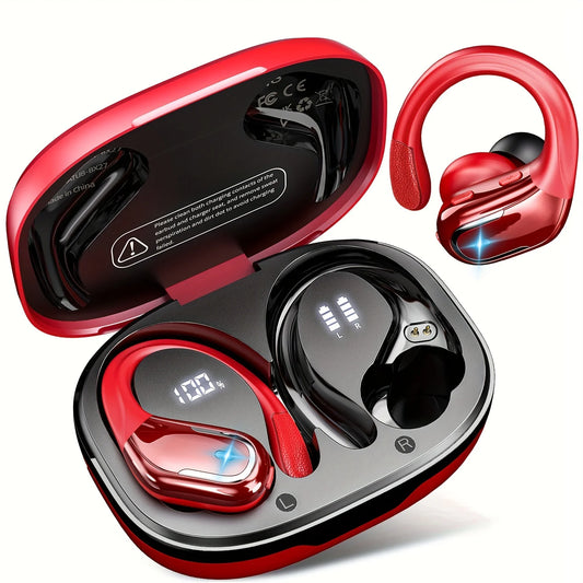 Wireless Earbuds For Running Sports