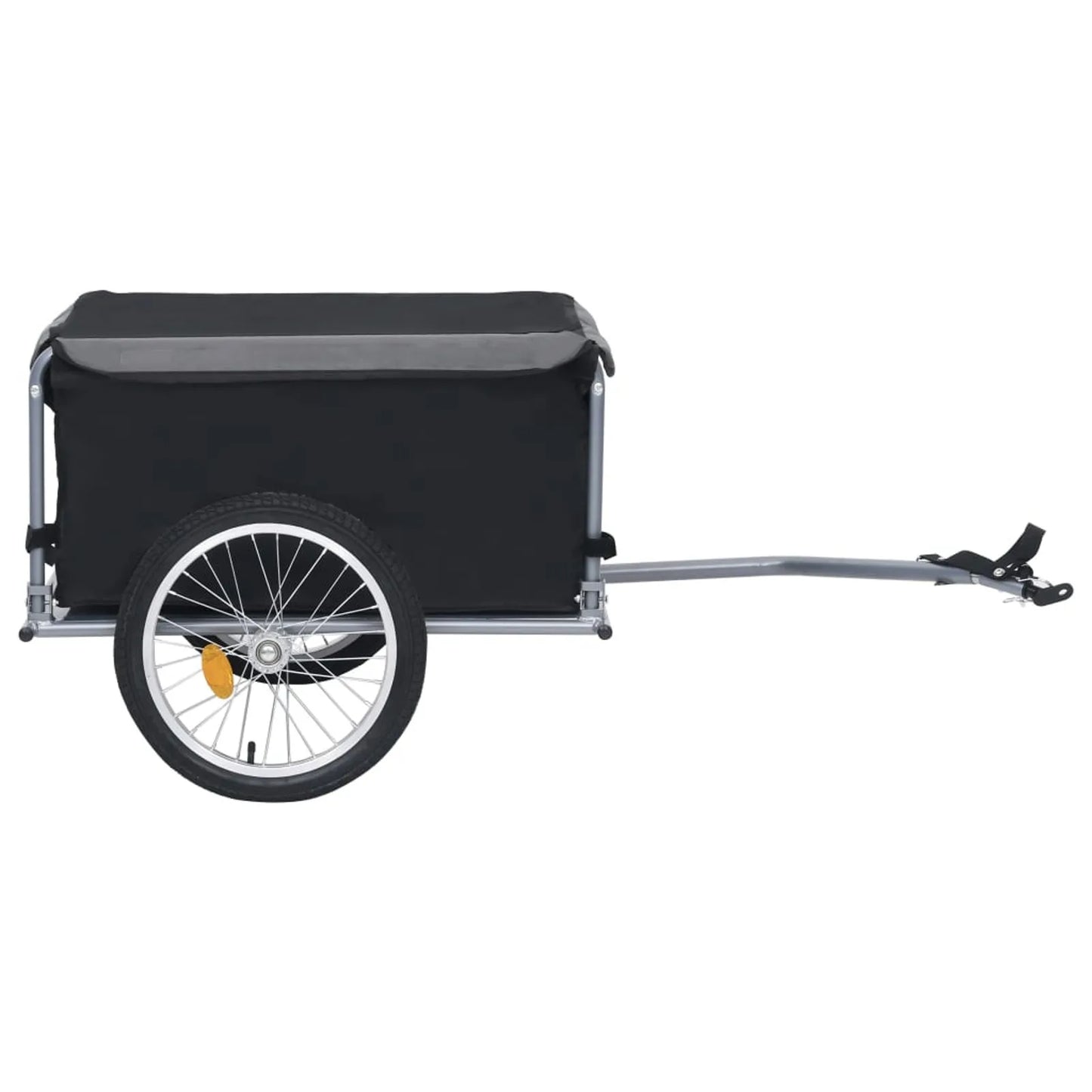 Bike Cargo Trailer