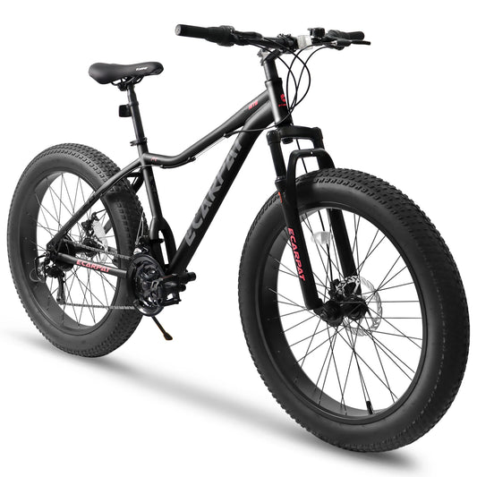 26 Inch Mountain Bike