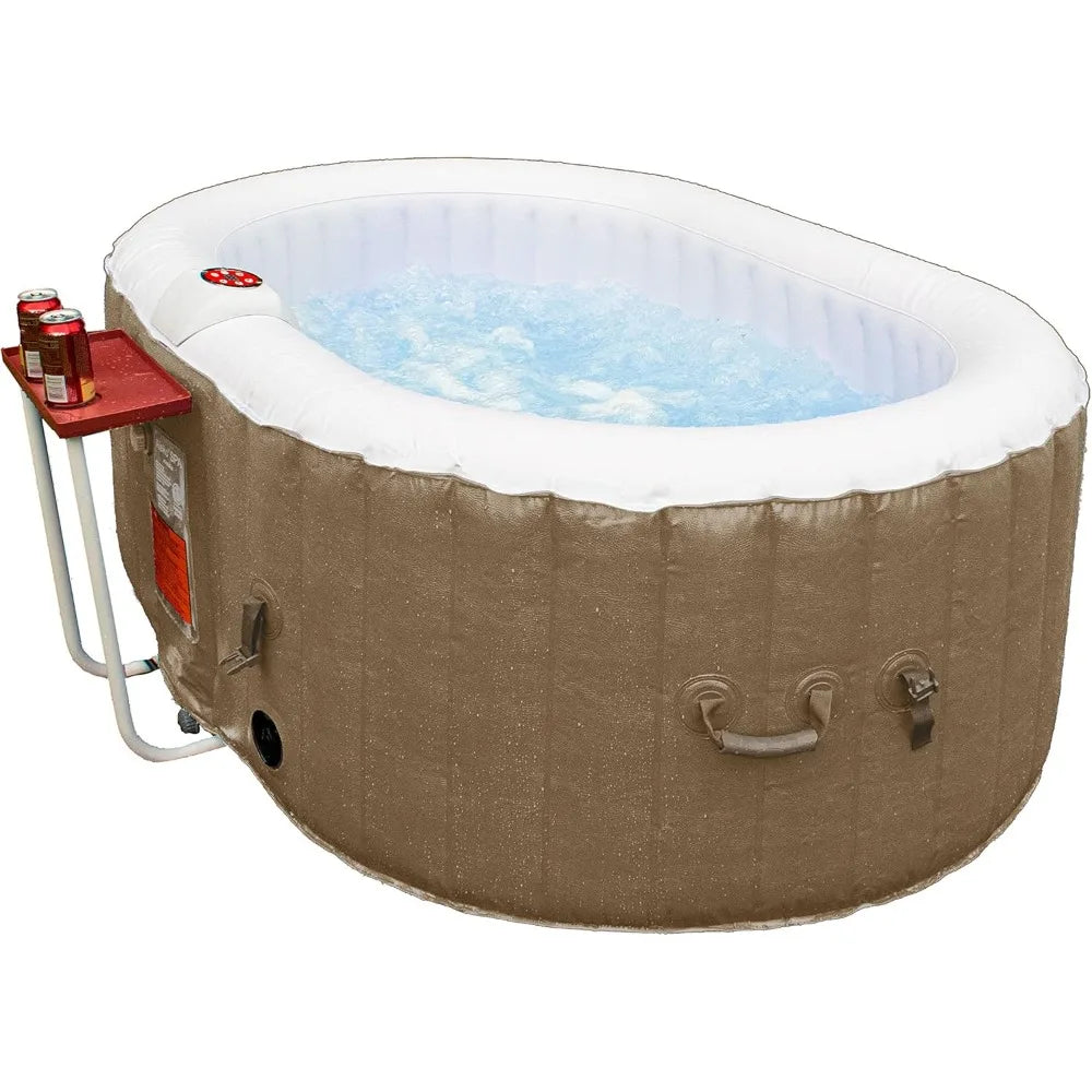 Inflatable Hot Tub Spa