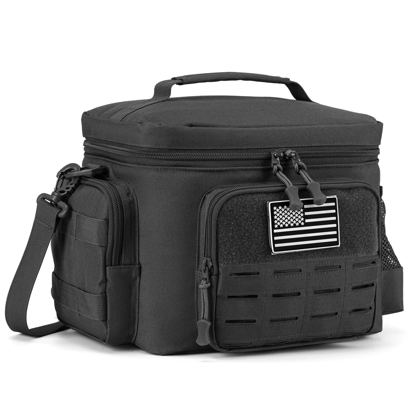 Tactical  Thermal Lunch Box