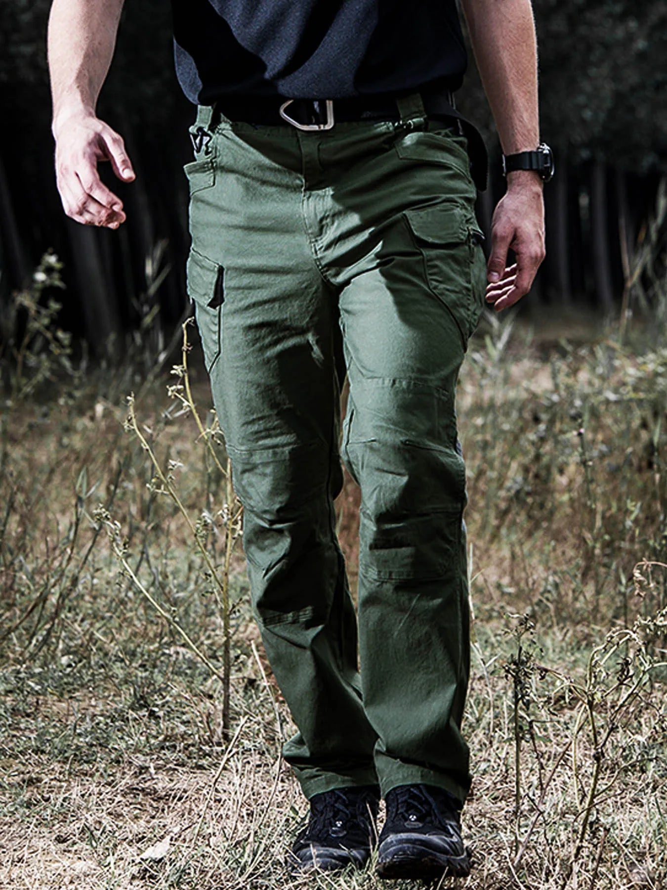 Men's Hiking Pants