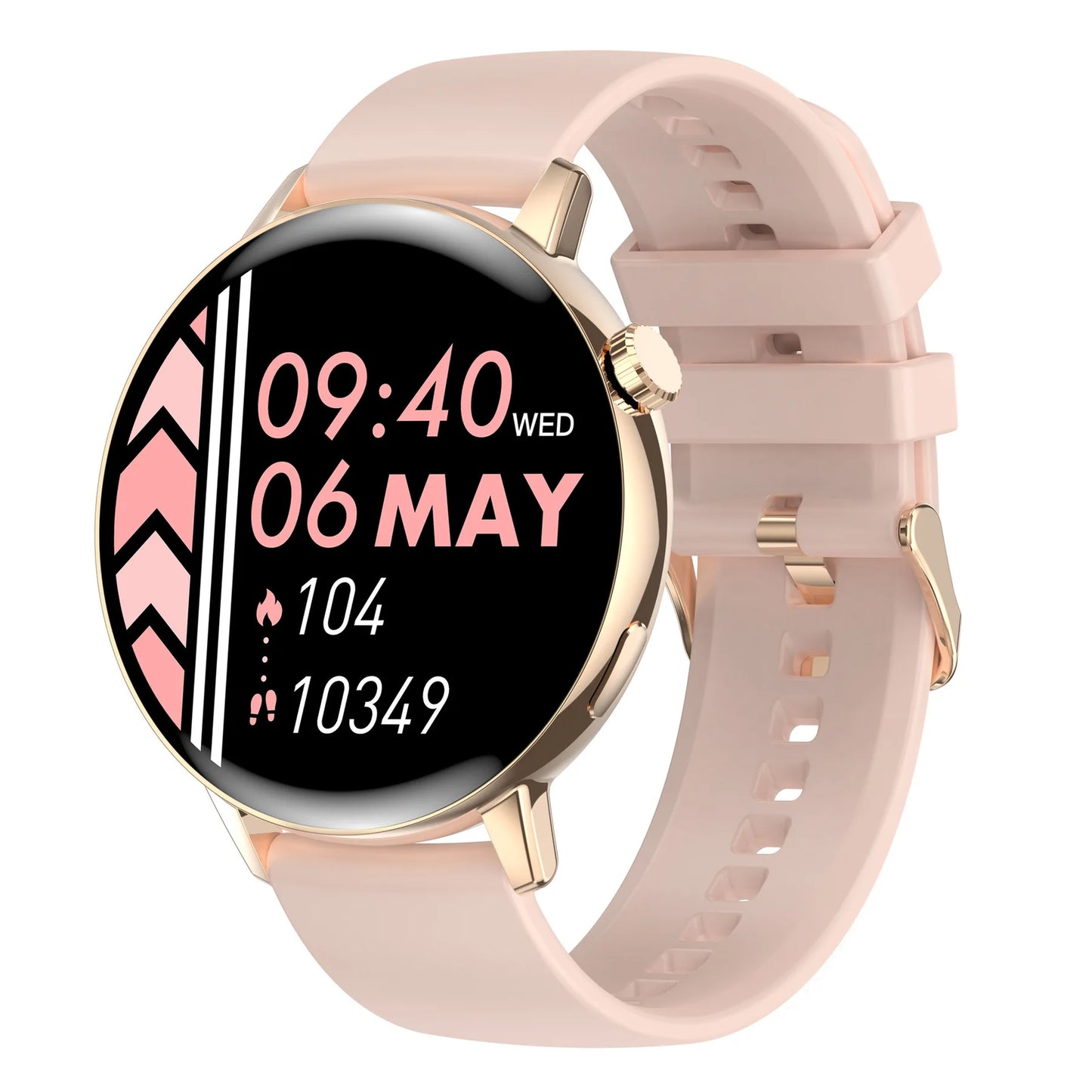 Women's Smart Watch Bluetooth