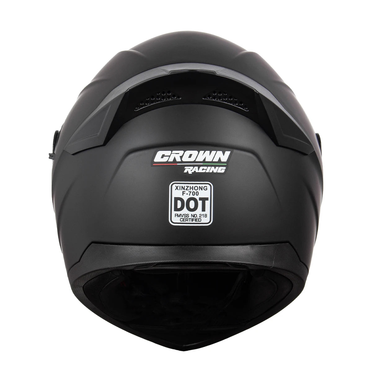Full Face Motorcycle Helmet
