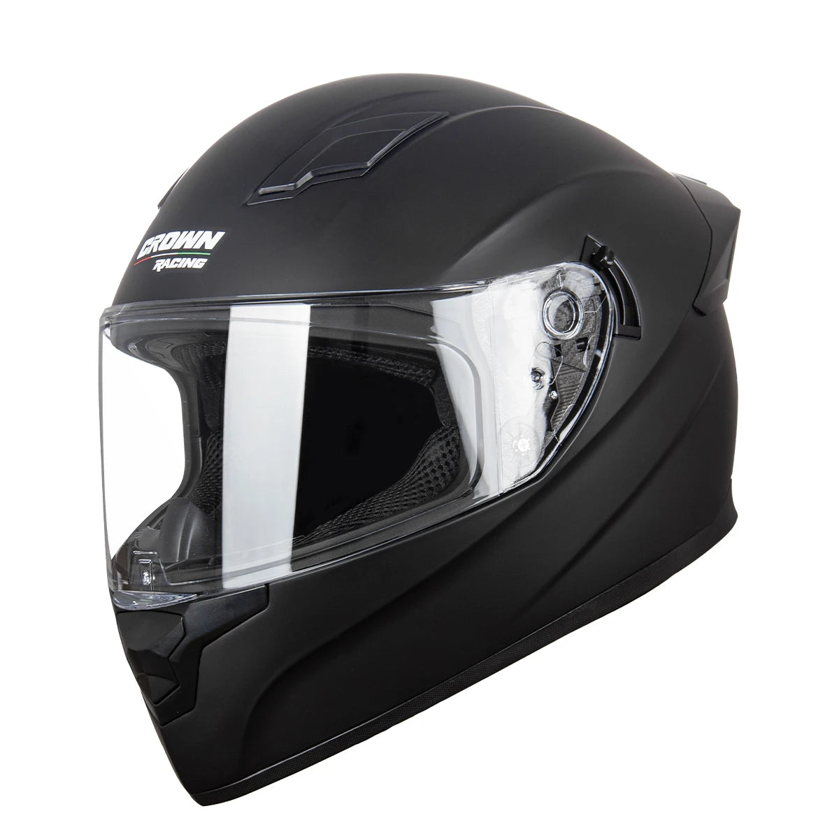 Full Face Motorcycle Helmet