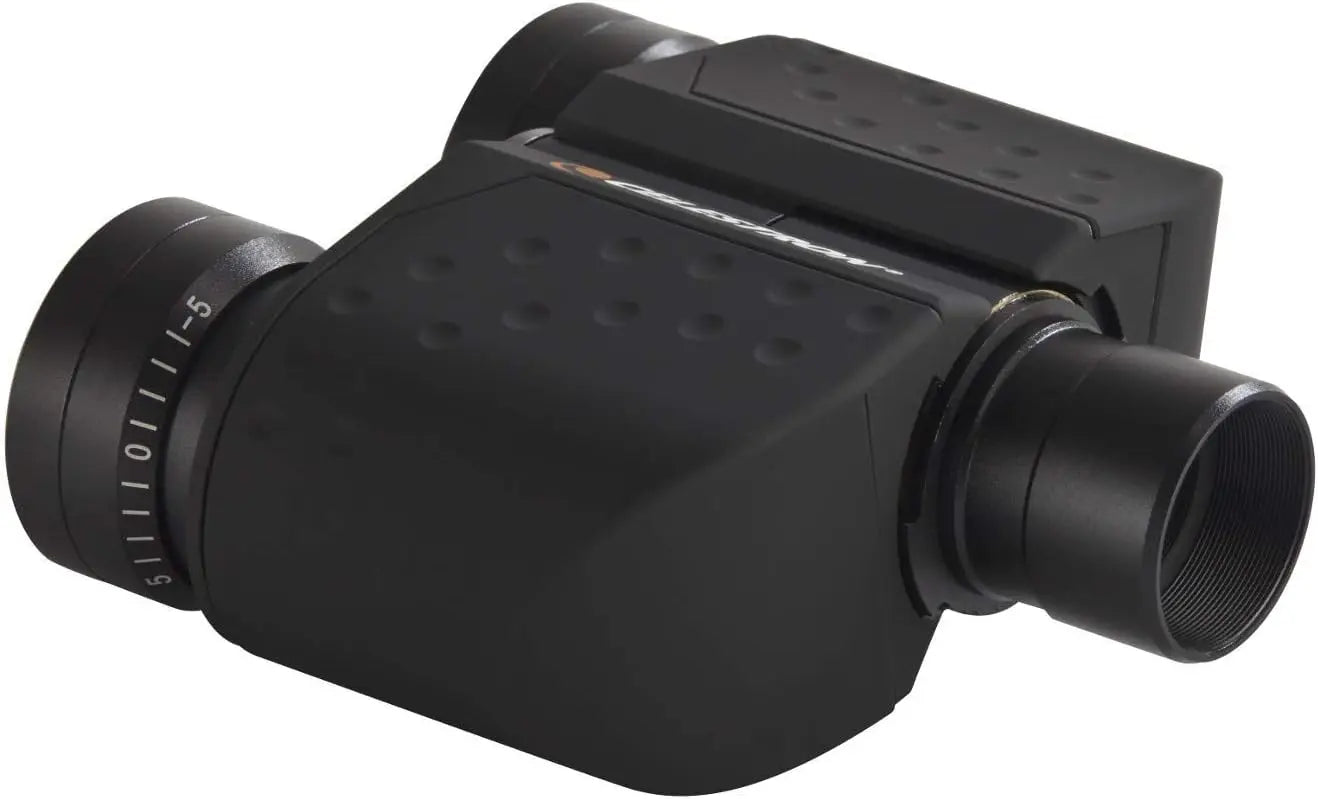 Celestron 93691 Stereo Binocular Viewer for Telescopes