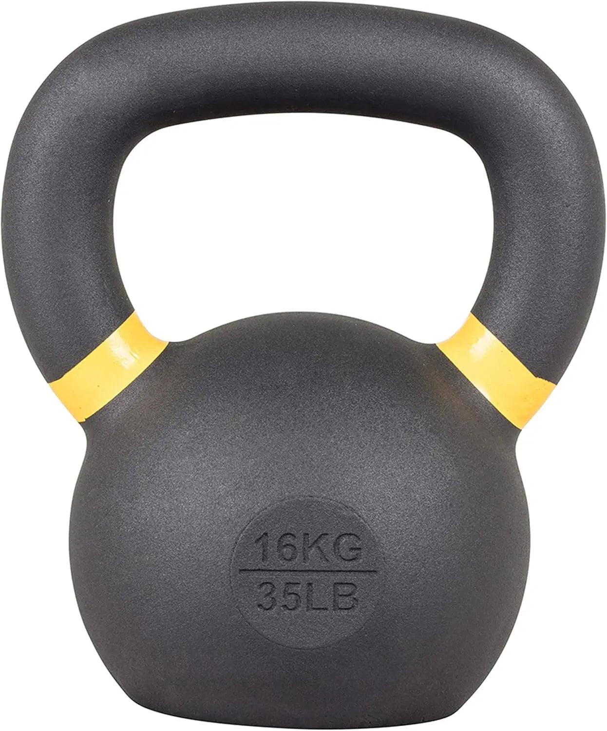 Weight for Whole-Body Strength Training with Kettlebells