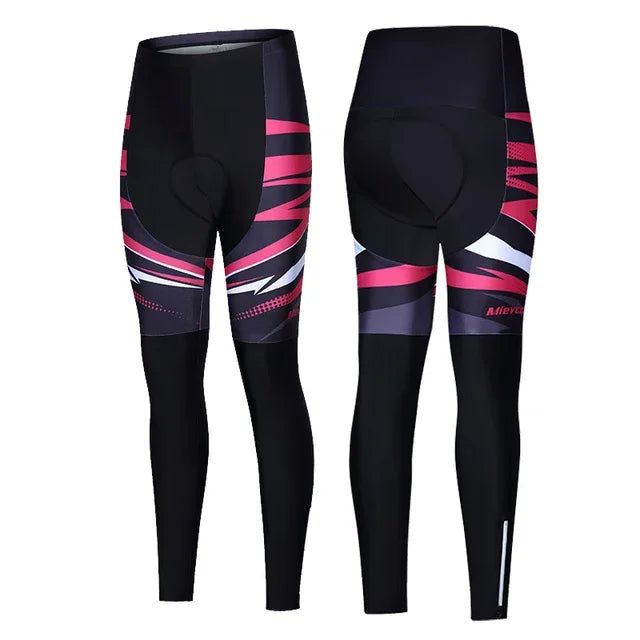 Cycling Women's Sports Pants