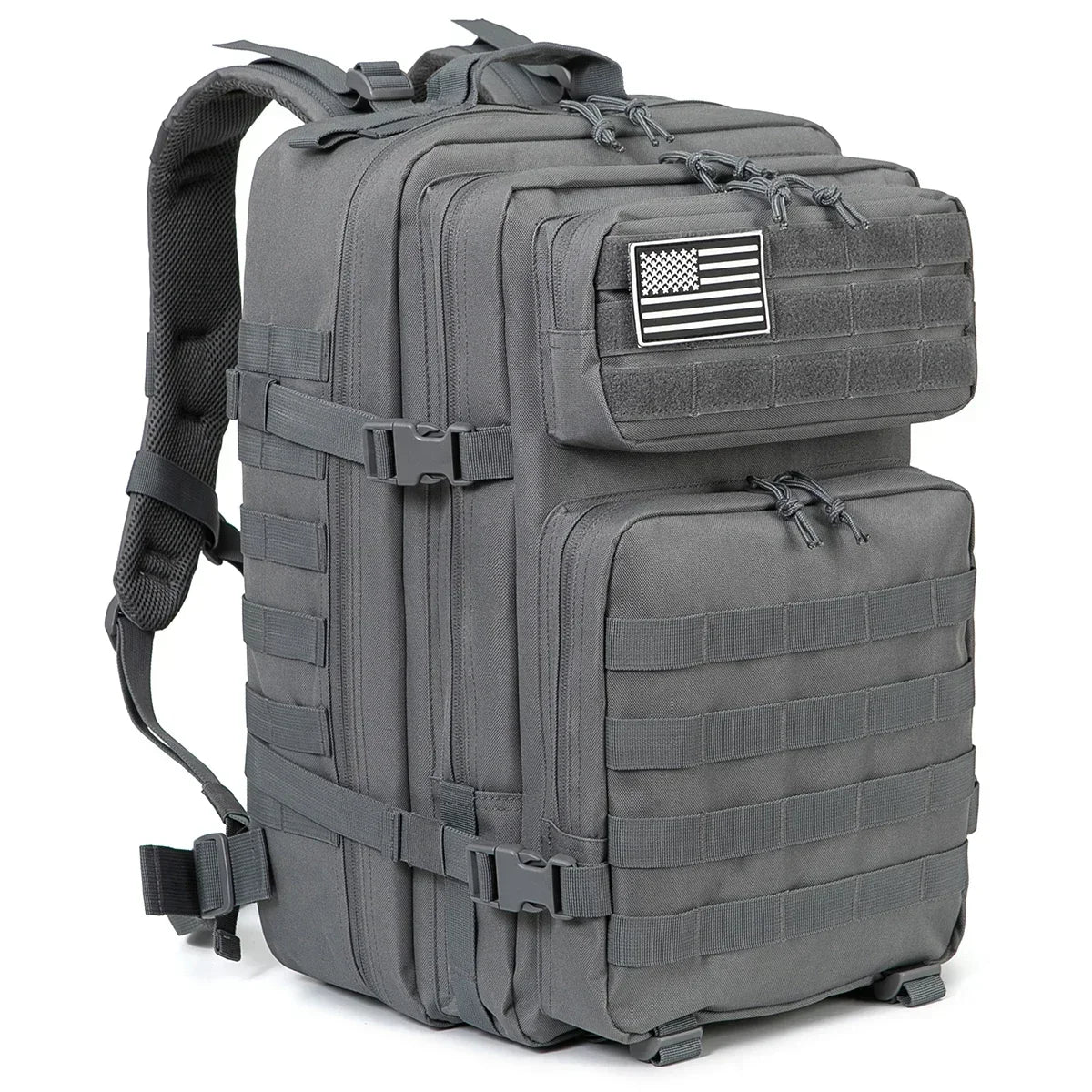 45L Military Tactical Backpack