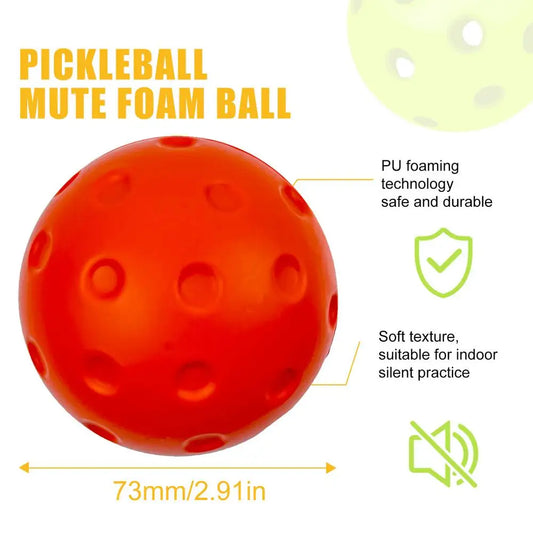 Pickleball Balls