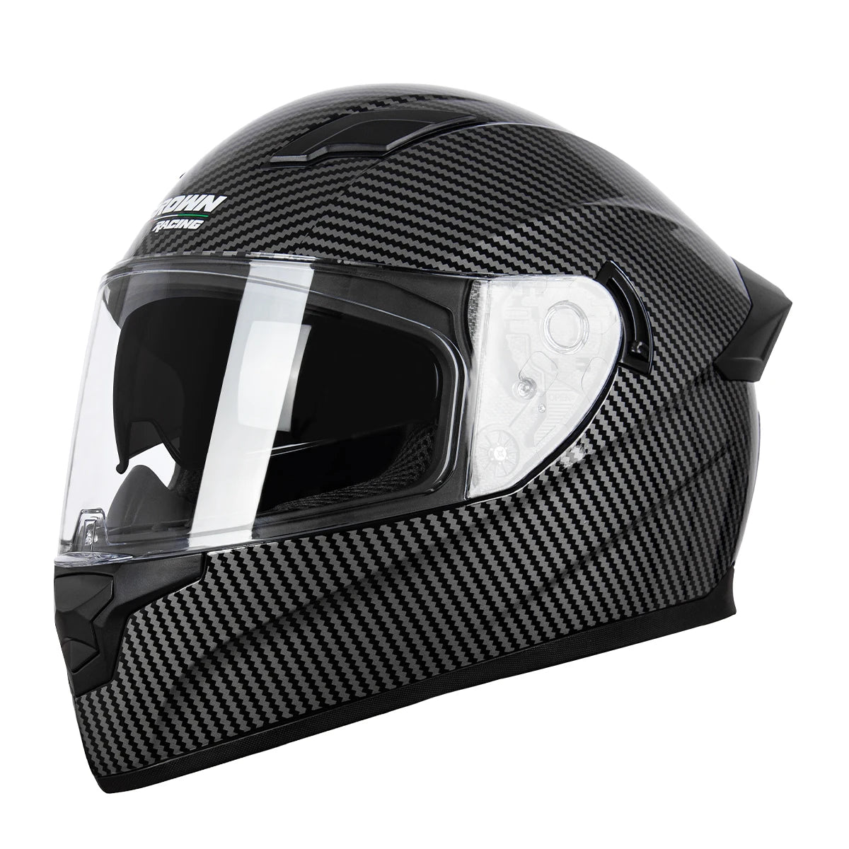 Full Face Motorcycle Helmet