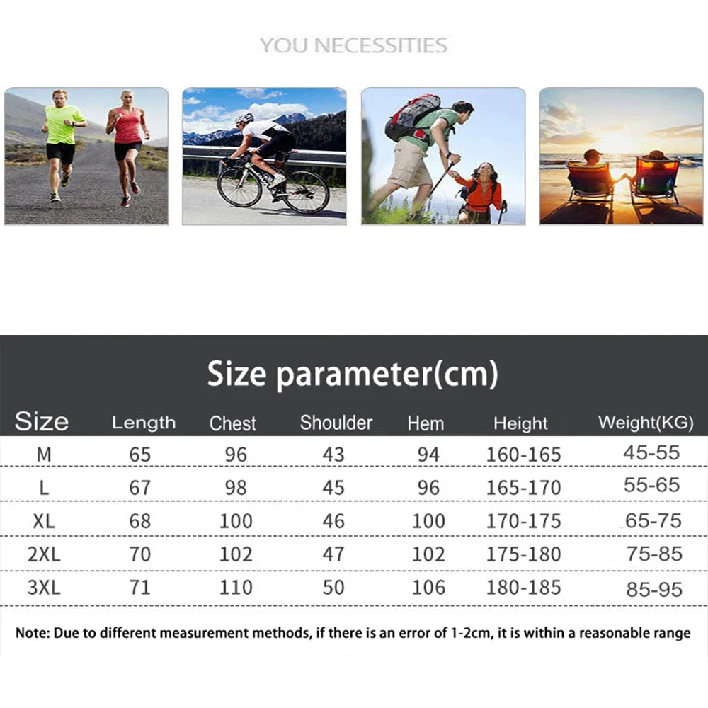 3D Camouflage T-Shirt Men Clothes