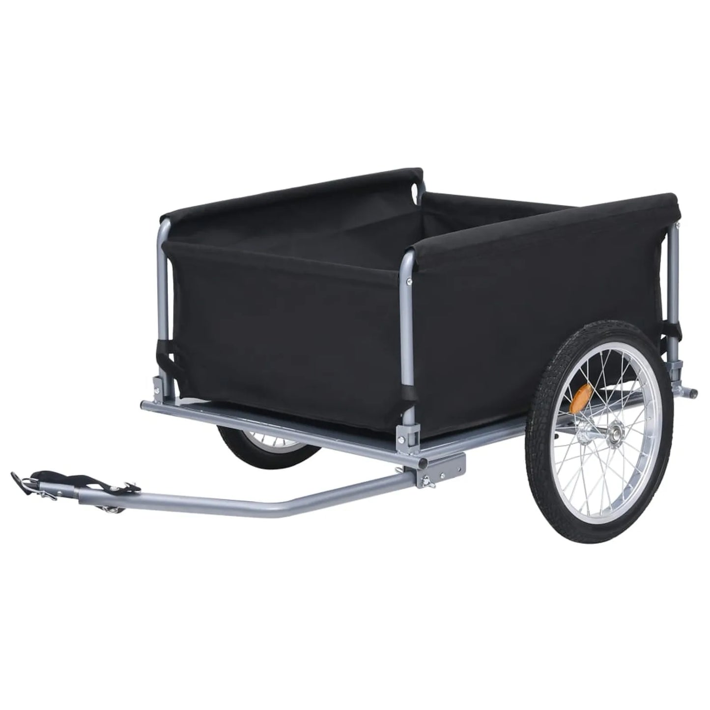 Bike Cargo Trailer