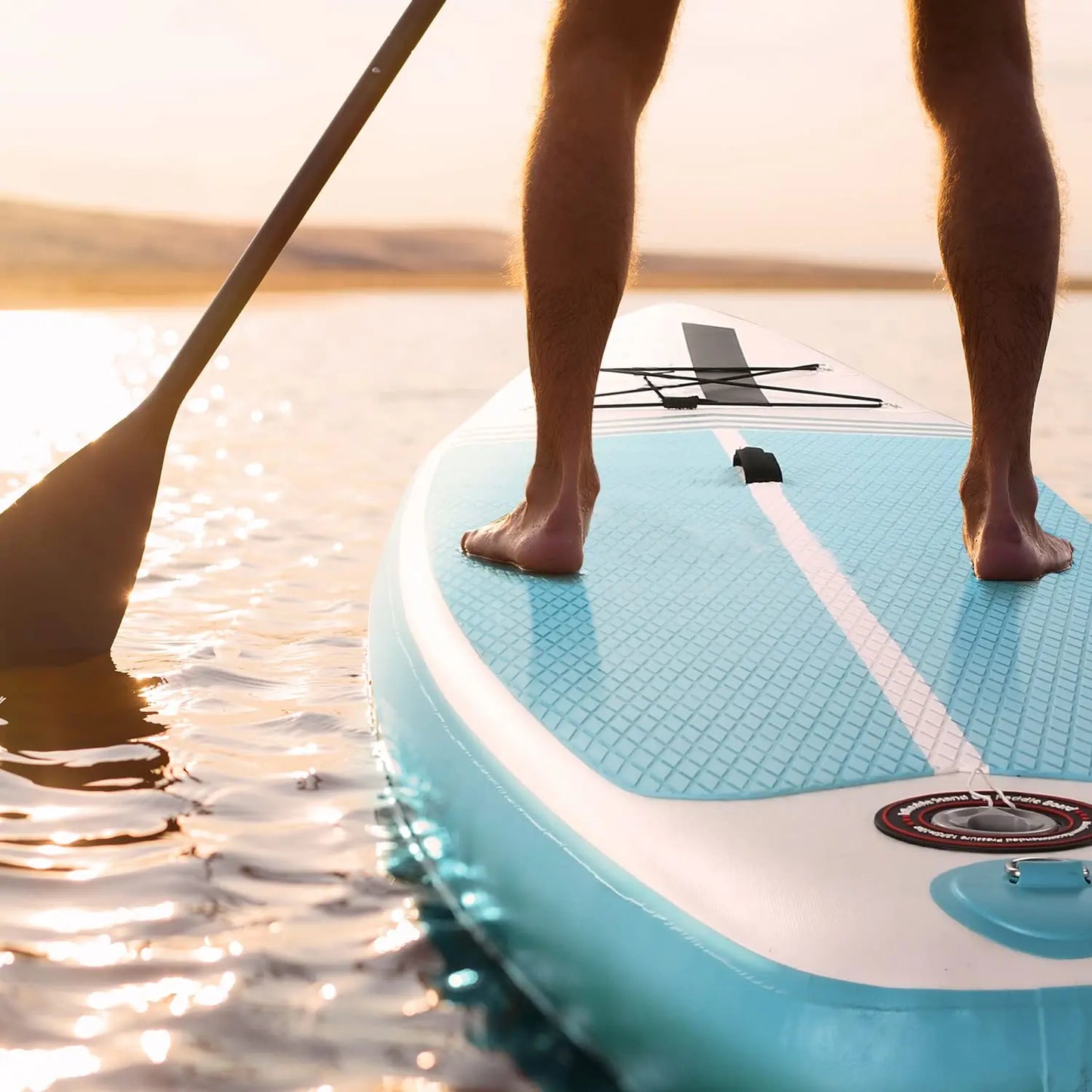 Inflatable Stand up Paddle Board