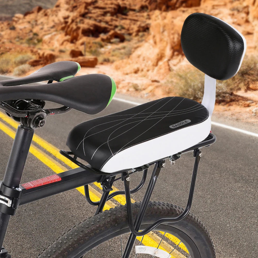 Bicycle Back Seat