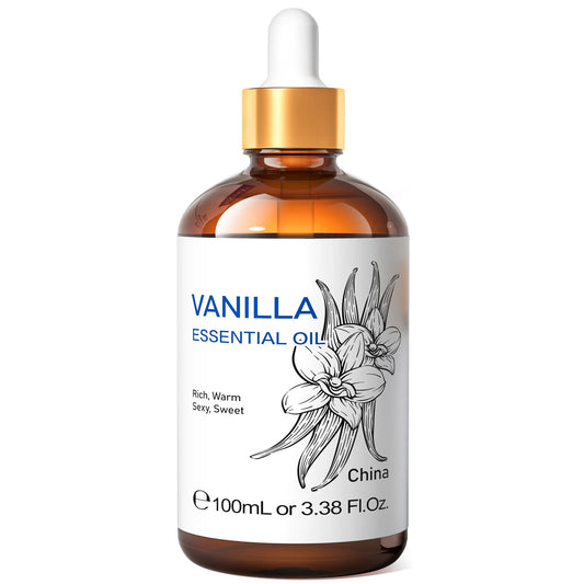 100ML Cinnamon Bark Essential Oils