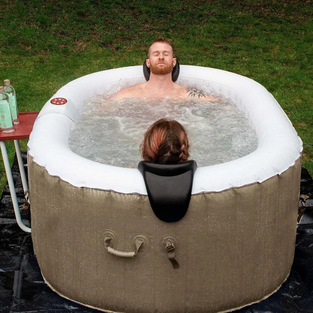 Inflatable Hot Tub Spa