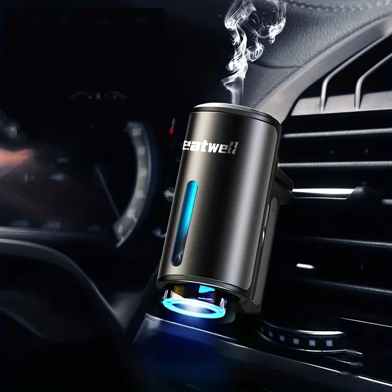 Smart Car Air Aromatherapy Diffuser