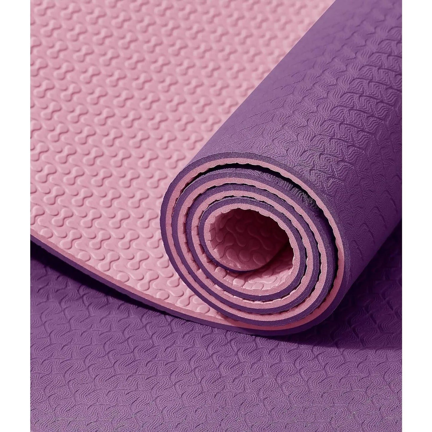 Non Slip Anti-tear Yoga Mat