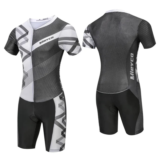 Triathlon Cycling Jersey 2022 Pro Team Cycling Clothing