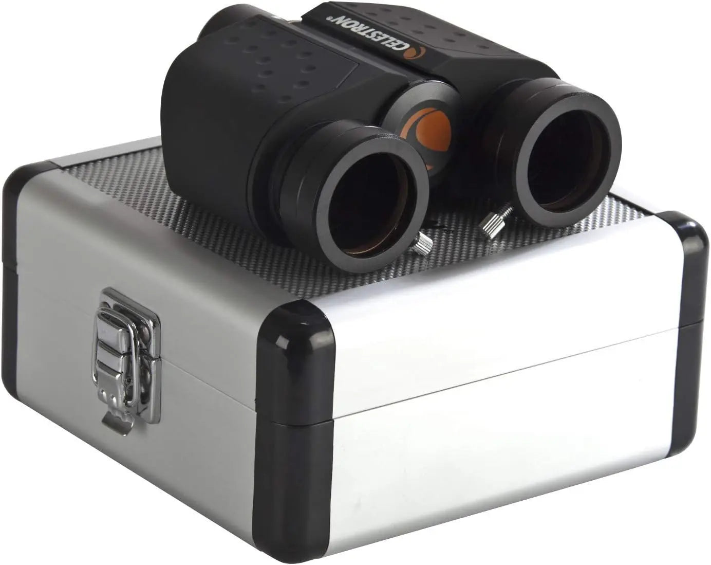 Celestron 93691 Stereo Binocular Viewer for Telescopes