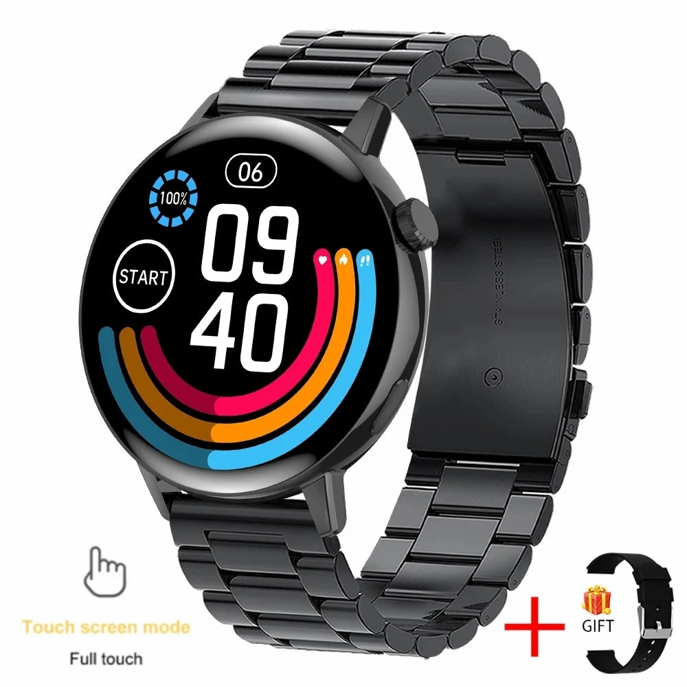 Women's Smart Watch Bluetooth