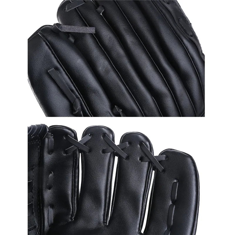 Softball Practice Baseball Gloves For Adult Men Women
