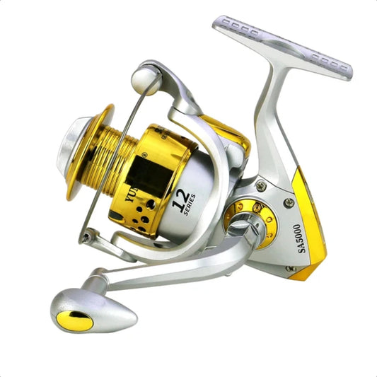 Fishing Reel