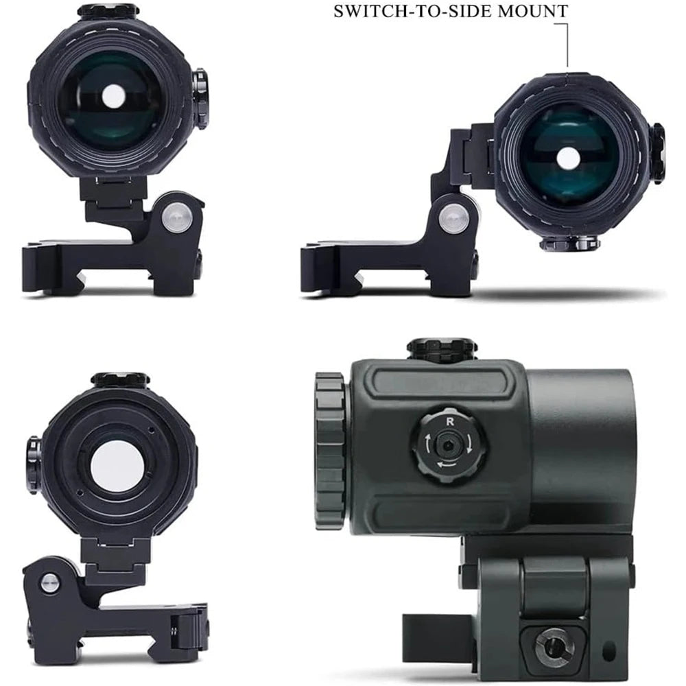 558+G43 Holographic Collimator Sight