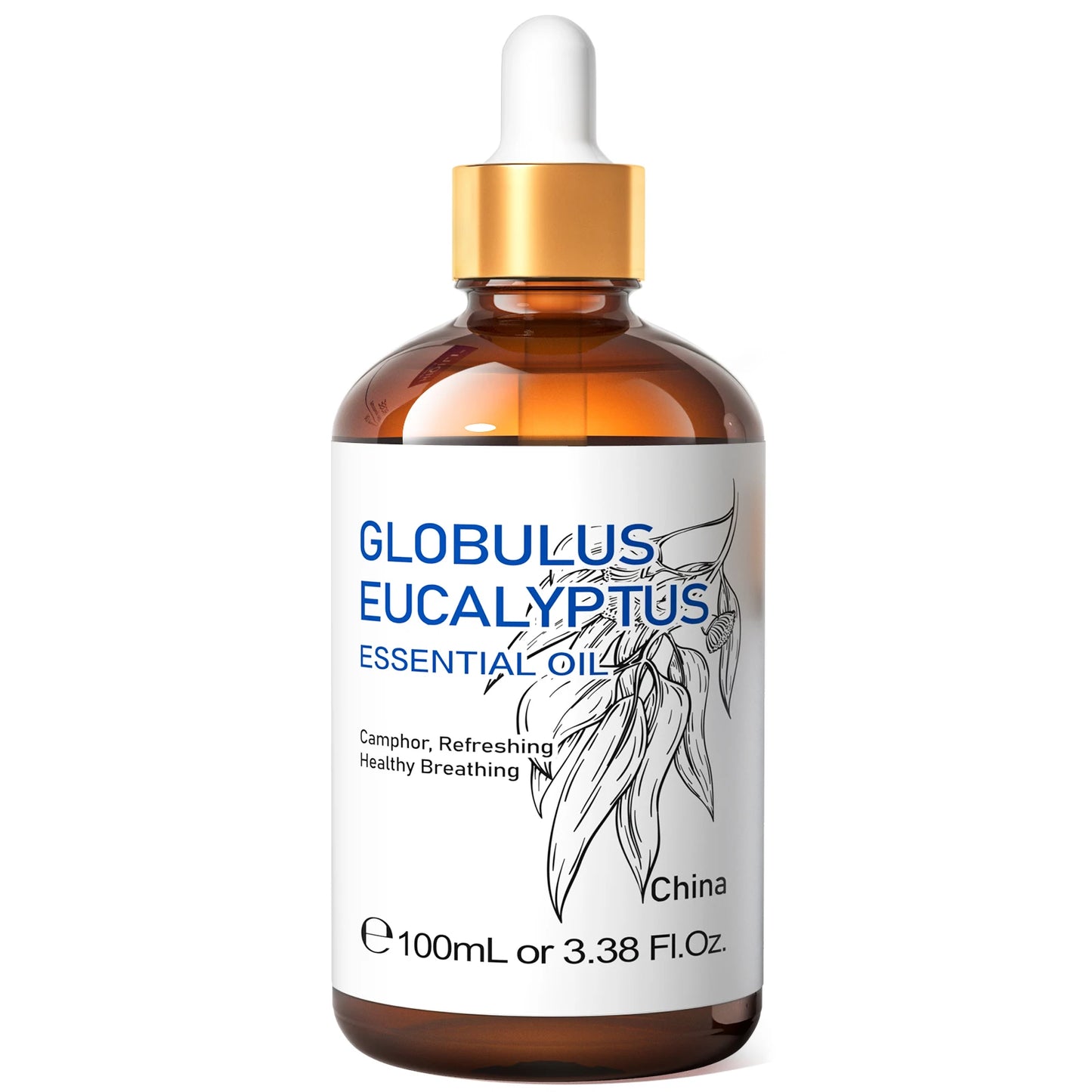 100ML Cinnamon Bark Essential Oils